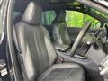 2021 Toyota Crown Hybrid