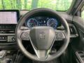 2021 Toyota Crown Hybrid