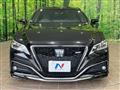 2021 Toyota Crown Hybrid