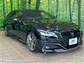 2021 Toyota Crown Hybrid