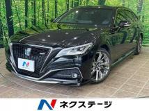 2021 Toyota Crown Hybrid