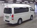 2018 Toyota Hiace Van