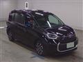 2025 Toyota Sienta