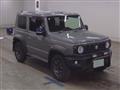 2024 Suzuki Jimny Sierra