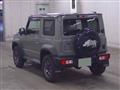 2024 Suzuki Jimny Sierra