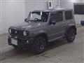 2024 Suzuki Jimny Sierra