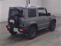 2024 Suzuki Jimny Sierra