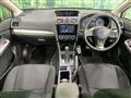 2014 Subaru IMPREZA XV HYBRID