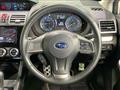 2014 Subaru IMPREZA XV HYBRID