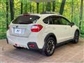 2014 Subaru IMPREZA XV HYBRID