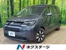 2025 Honda Freed