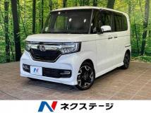 2020 Honda N BOX