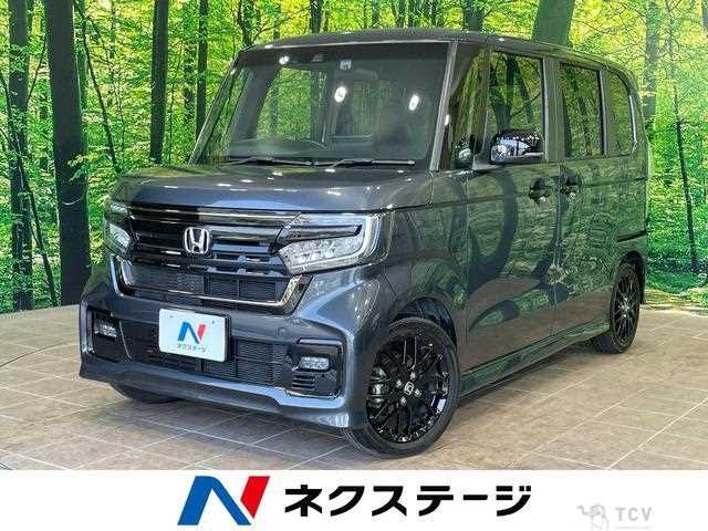 2023 Honda N BOX