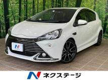 2014 Toyota AQUA