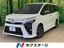 2021 Toyota Voxy