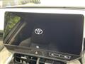 2025 Toyota Harrier Hybrid