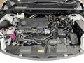2025 Toyota Harrier Hybrid