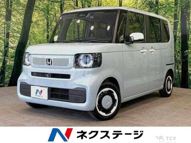 2024 Honda N BOX