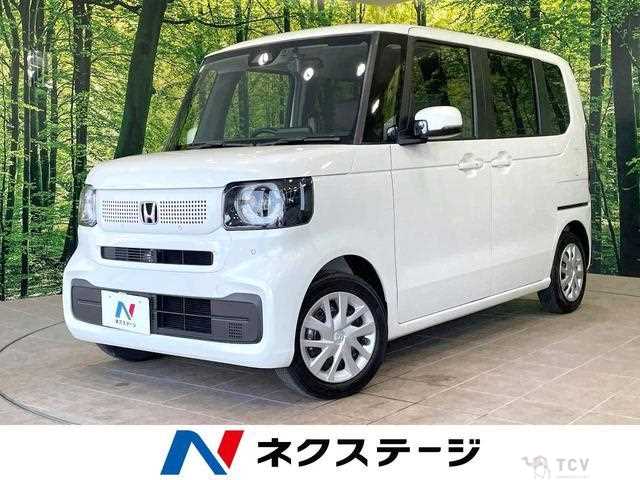 2024 Honda N BOX