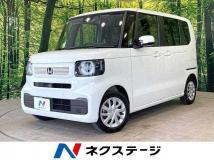 2024 Honda N BOX