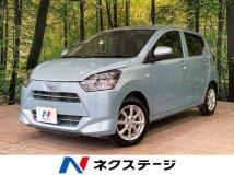 2017 Daihatsu Mira