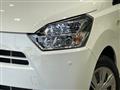2018 Daihatsu Mira