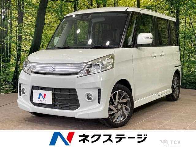 2014 Suzuki Suzuki Others