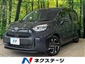 2022 Toyota Sienta