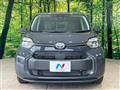 2022 Toyota Sienta