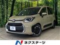 2024 Toyota Sienta