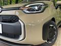 2024 Toyota Sienta