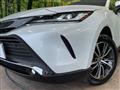 2023 Toyota Harrier