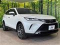 2023 Toyota Harrier
