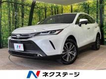 2023 Toyota Harrier