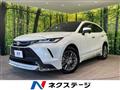 2024 Toyota Harrier