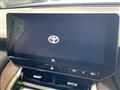 2024 Toyota Harrier