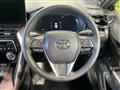 2024 Toyota Harrier