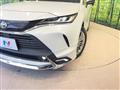 2024 Toyota Harrier
