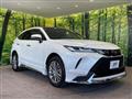 2024 Toyota Harrier