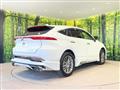2024 Toyota Harrier