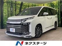 2023 Toyota Voxy