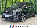 2015 Toyota Sienta
