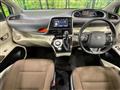 2015 Toyota Sienta