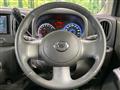 2012 Nissan Cube