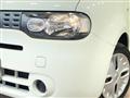 2012 Nissan Cube