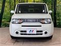 2012 Nissan Cube