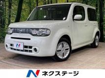 2012 Nissan Cube