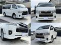 2025 Toyota Hiace Van