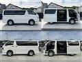 2025 Toyota Hiace Van