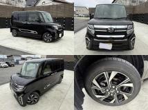 2021 Daihatsu Tanto